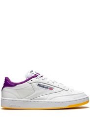 Reebok x Eric Emanuel Club C 85 Sneakers - Weiß