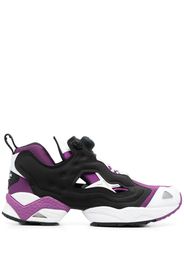 Reebok Instapump Fury sneakers - Schwarz