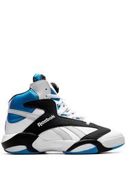 Reebok Shaq Attaq high-top sneakers - Weiß