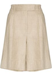 REMAIN Kit Shorts - Braun