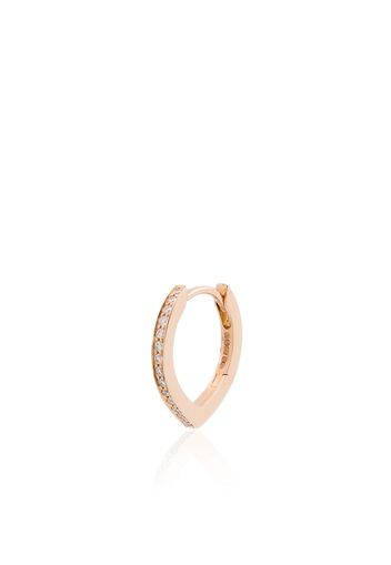 Repossi 18kt Rotgoldohrring - Rosa