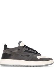 Represent The Reptor low top sneakers - Grau