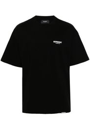 Represent T-Shirt mit Represent Owners Club-Print - Schwarz