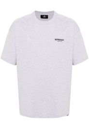 Represent Owners Club T-Shirt - Grau