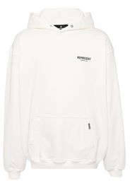 Represent Owners Club Hoodie - Weiß