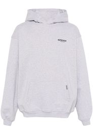 Represent Owners Club Hoodie - Grau