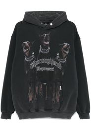 Represent Thoroughbred Hoodie - Schwarz