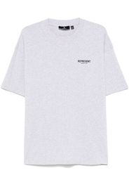 Represent Owners Club T-Shirt - Grau