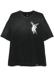 Represent Archangel T-Shirt - Schwarz