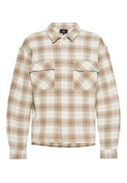 Represent cotton shirt - Braun