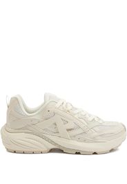 Represent Storm Sneakers mit Netzeinsatz - Weiß