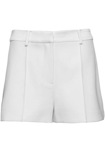 Retrofete Drew tailored shorts - Weiß