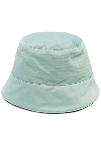 Rick Owens DRKSHDW Pocket Gilligan bucket hat - Grün