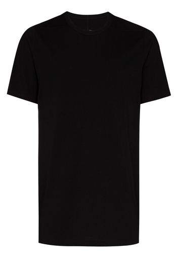 Rick Owens 'Classic' T-Shirt - Schwarz