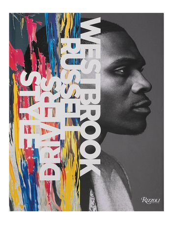 Rizzoli Russell Westbrook: Style Drivers book - Mehrfarbig