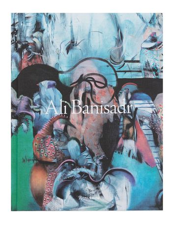 Rizzoli Ali Banisadr book - Mehrfarbig