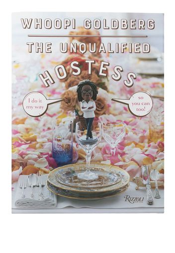 Rizzoli The Unqualified Hostess: I do it my way so you can too! - Mehrfarbig