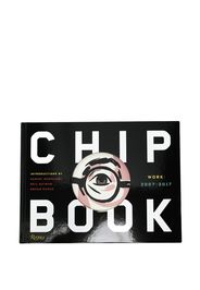 Rizzoli Chip Kidd: Book Two hardcover book - Schwarz