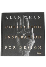 Rizzoli Alan Chan: Collecting Inspiration for Design book - Schwarz