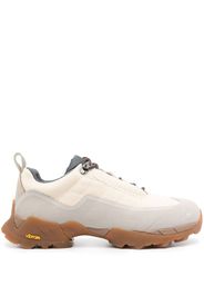 ROA Katharina low-top trainers - Nude