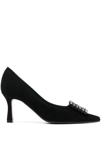 Roberto Festa Lilly 80mm pumps - Schwarz