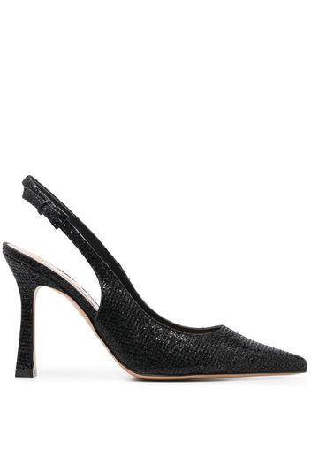 Roberto Festa Farah pointed-toe pumps - Schwarz