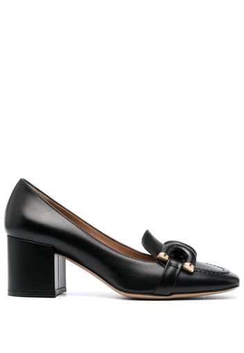 Roberto Festa Haraby Pumps 60mm - Schwarz