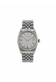 Rolex 1970 pre-owned Datejust 36mm - Silber