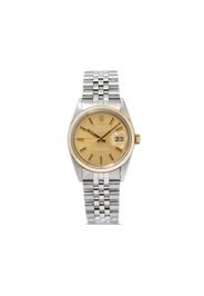 Rolex pre-owned Datejust 36mm - CHAMPAGNE