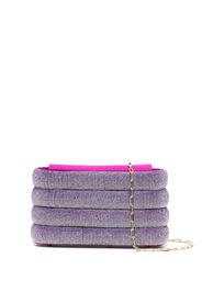 Rosantica Favilla Clutch shoulder bag