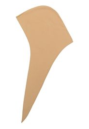 Roseanna tie-fastening hat - Nude