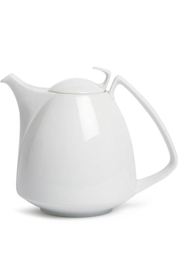 Rosenthal 'Tac Gropius' Kaffeekanne, 1150ml - Weiß