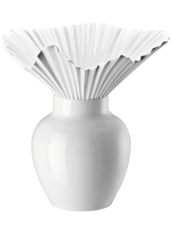 Rosenthal Falda porcelain vase - Weiß