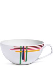 Rosenthal 'Bethan Laura Wood Rhythm' Tasse - Weiß