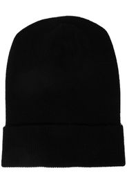 Rosetta Getty Beanie aus Kaschmir - Schwarz