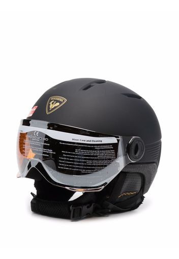 Rossignol Visor Impacts helmet - Schwarz