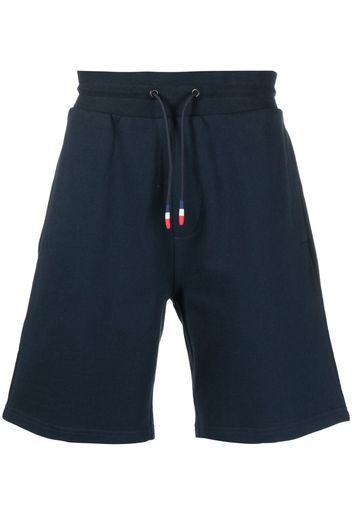 Rossignol Shorts mit Logo - Blau