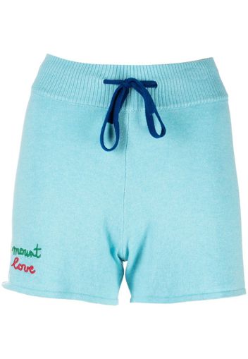 Rossignol Mount of Love Shorts - Blau