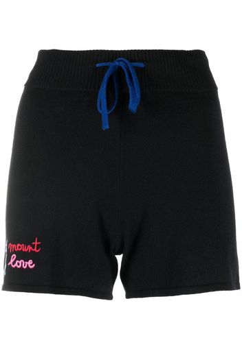 Rossignol Mount of Love Shorts - Schwarz