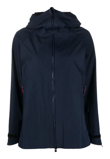 Rossignol Escaper track jacket - Blau