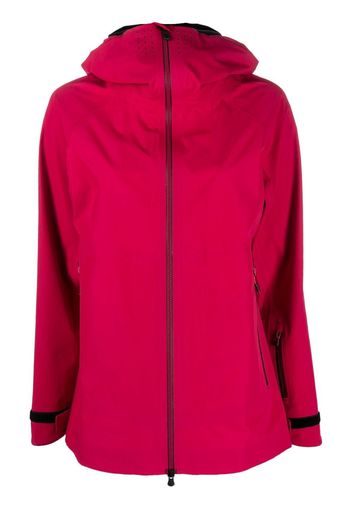 Rossignol Escaper performance jacket - Rosa