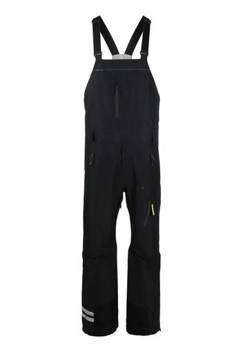 Rossignol S Ride ski jumpsuit - Schwarz