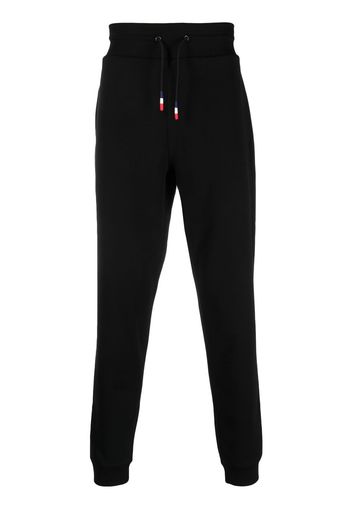 Rossignol logo-patch track pants - Schwarz