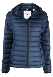 Rossignol Leichter Hoodie - Blau