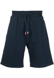 Rossignol Shorts mit Logo - Blau