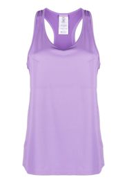 Rossignol racerback tank top - Violett