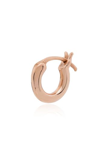 Roxanne First 14kt Gelbgoldohrstecker - ROSE GOLD