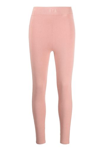 RtA Sibelle Leggings - Rosa