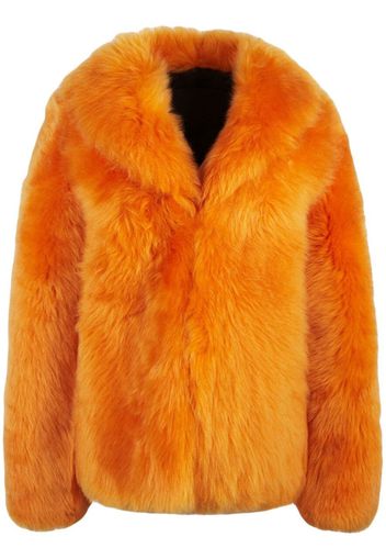 RtA Gustave Jacke - Orange