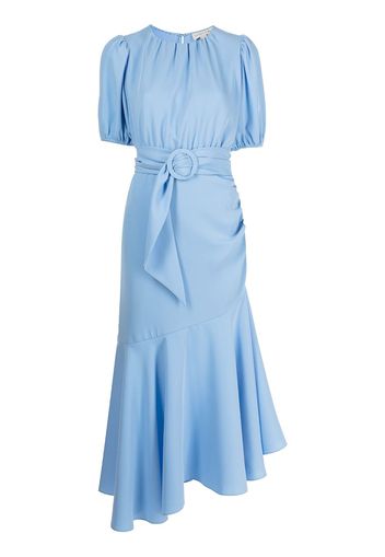 Sachin & Babi Camila long dress - Blau